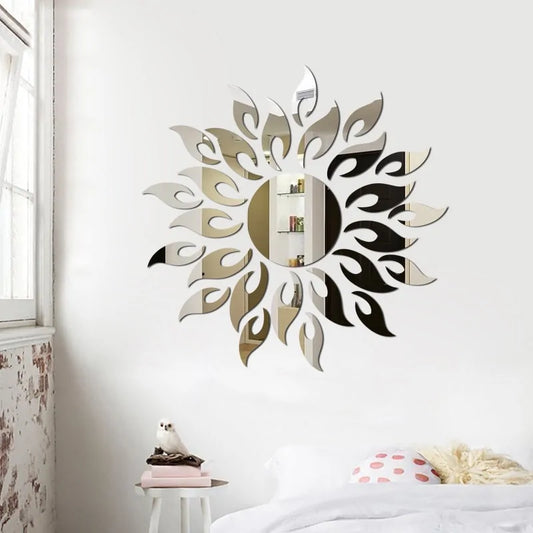 Stylish Wall Decor Decal Stickers